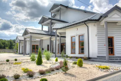 CARCADIA Dom pogrzebowy Usługi Kremacyjne Międzynarodowy Transport Zwłok